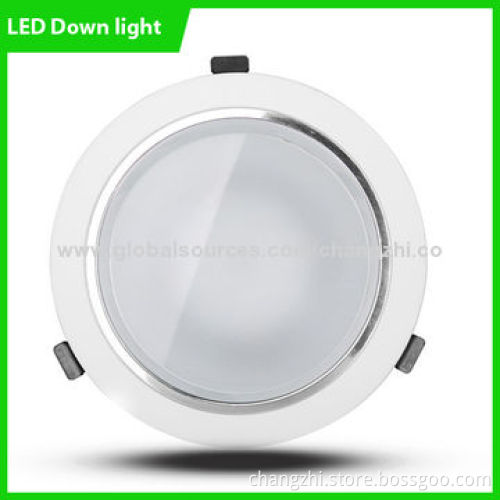 Down lights